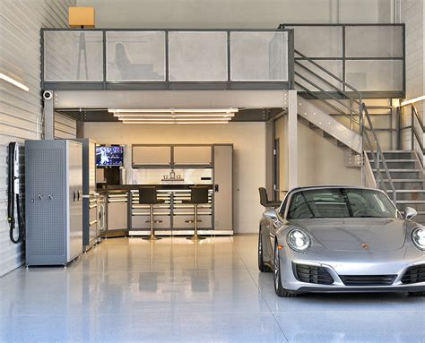 luxury garage sale chanel|luxury garages for sale.